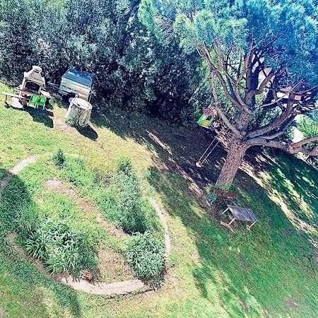Grand T3 Frejus Base Nature ภายนอก รูปภาพ