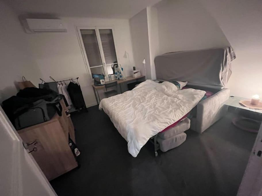 Grand T3 Frejus Base Nature ภายนอก รูปภาพ